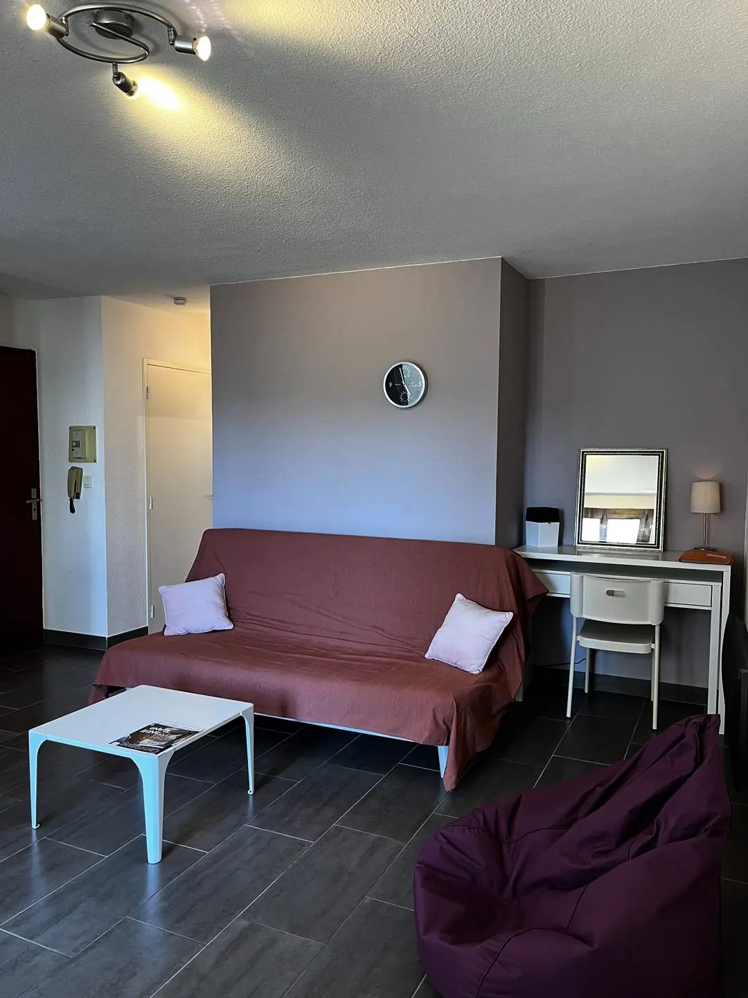 Residence 4ralb30-canet Tengerpart