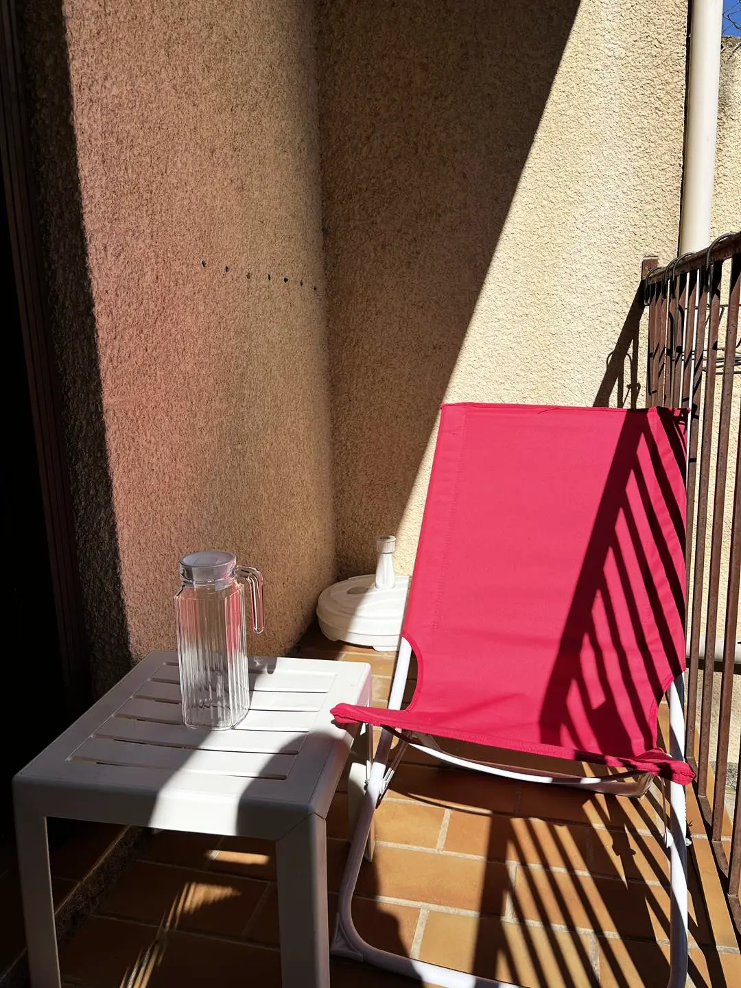 Residence 4ralb30-canet Tengerpart