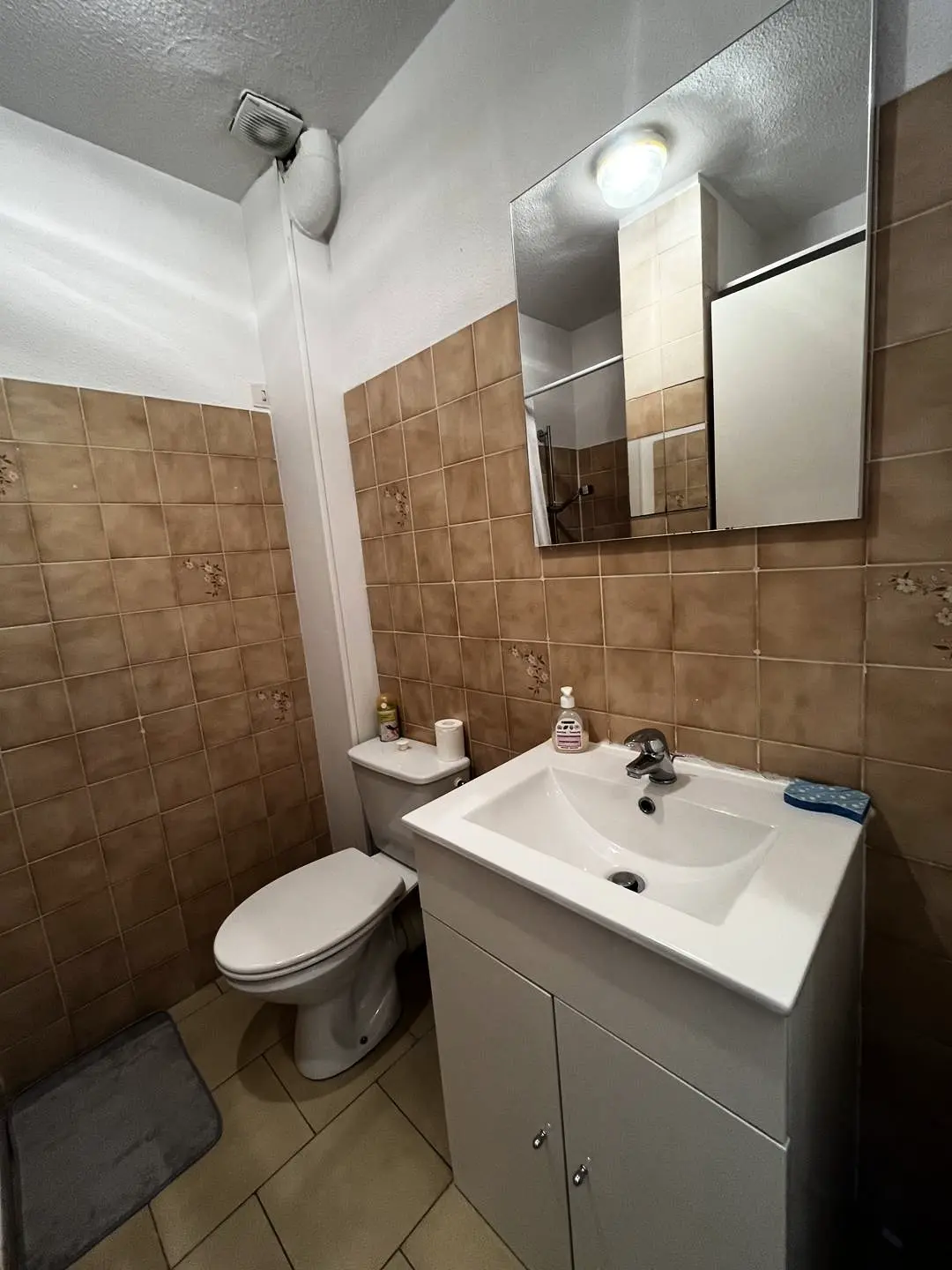 Residence 4ralb30-canet Tengerpart