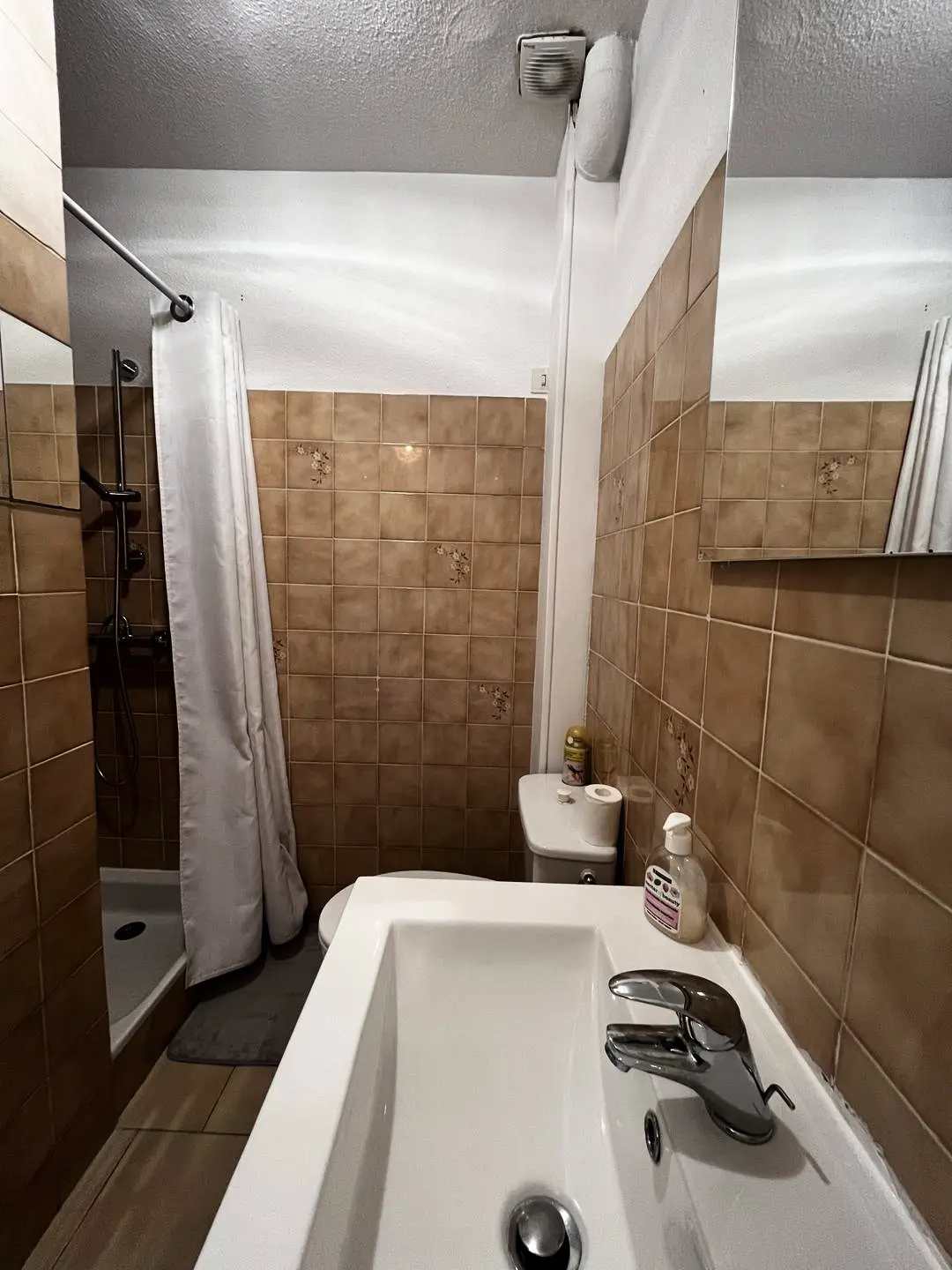 Residence 4ralb30-canet Tengerpart