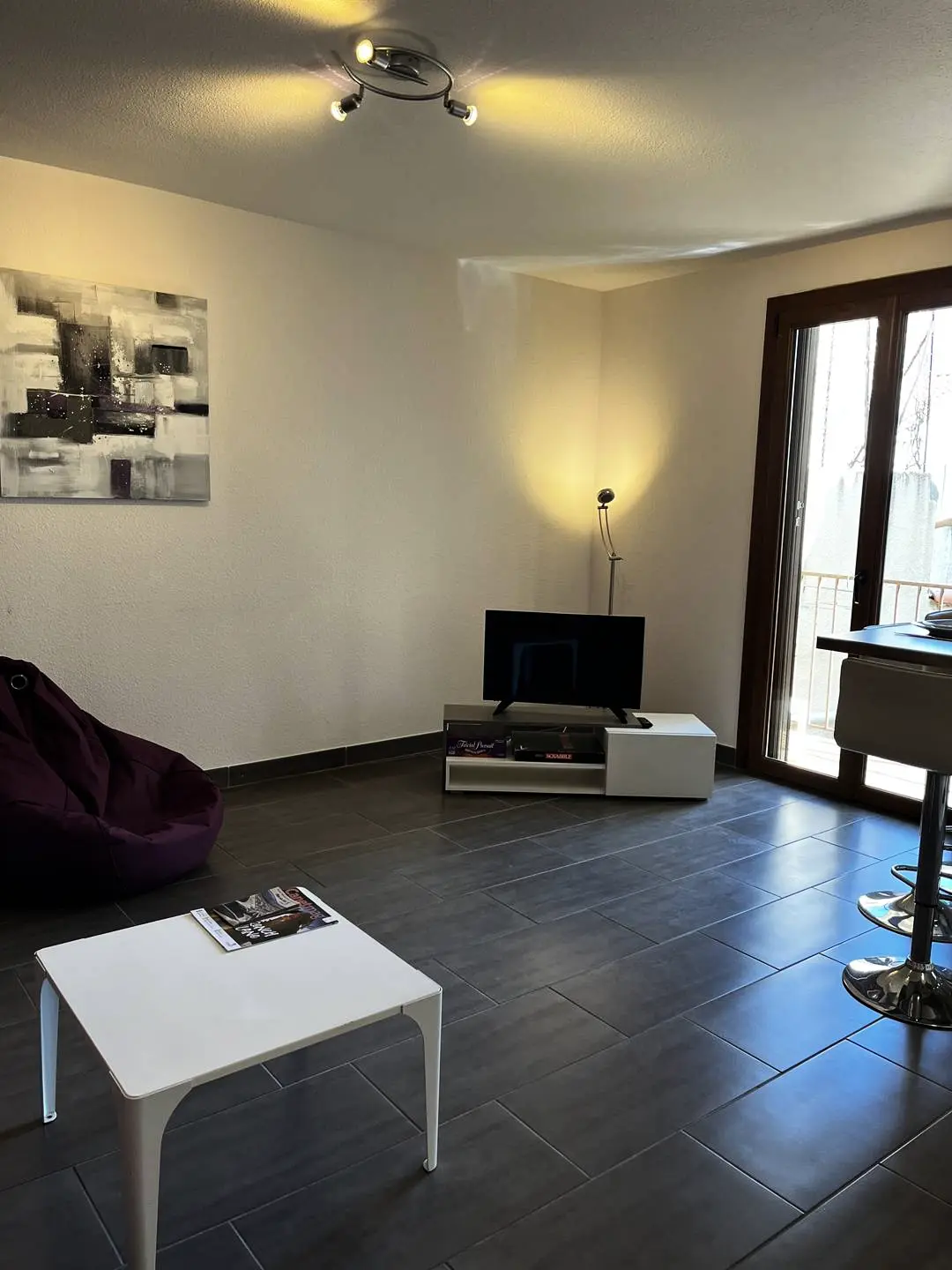 Residence 4ralb30-canet Tengerpart