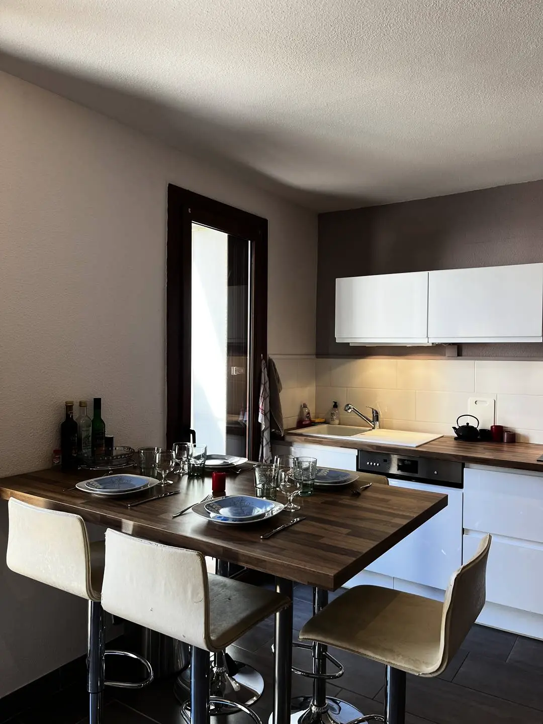Residence 4ralb30-canet Tengerpart