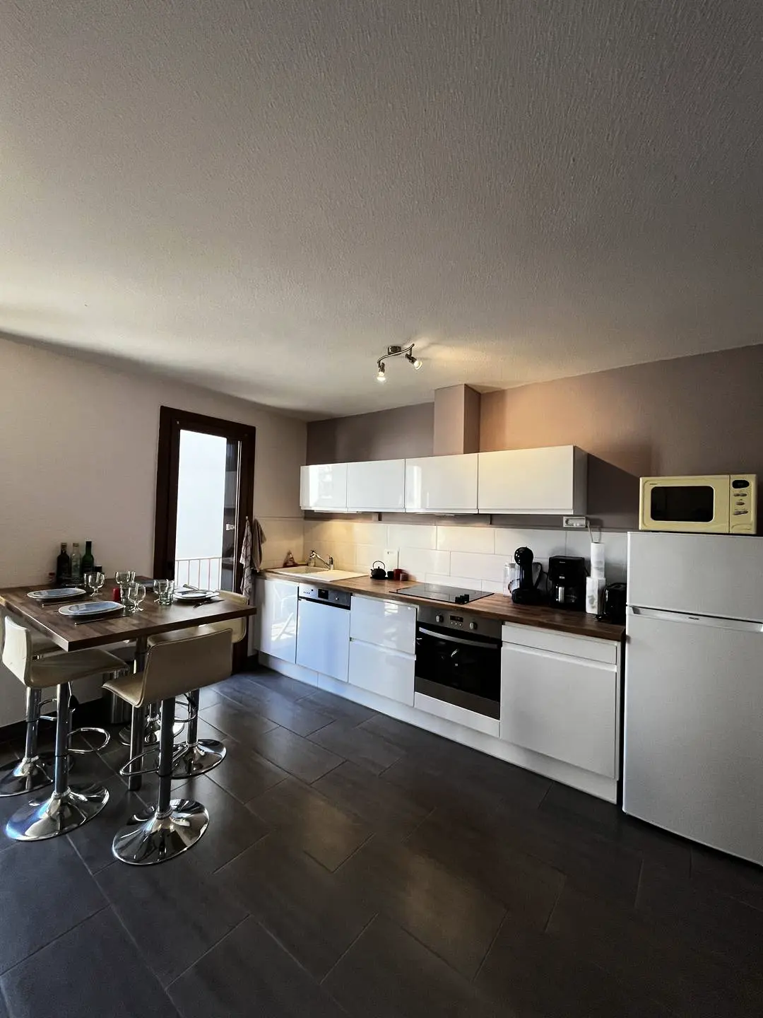 Residence 4ralb30-canet Tengerpart