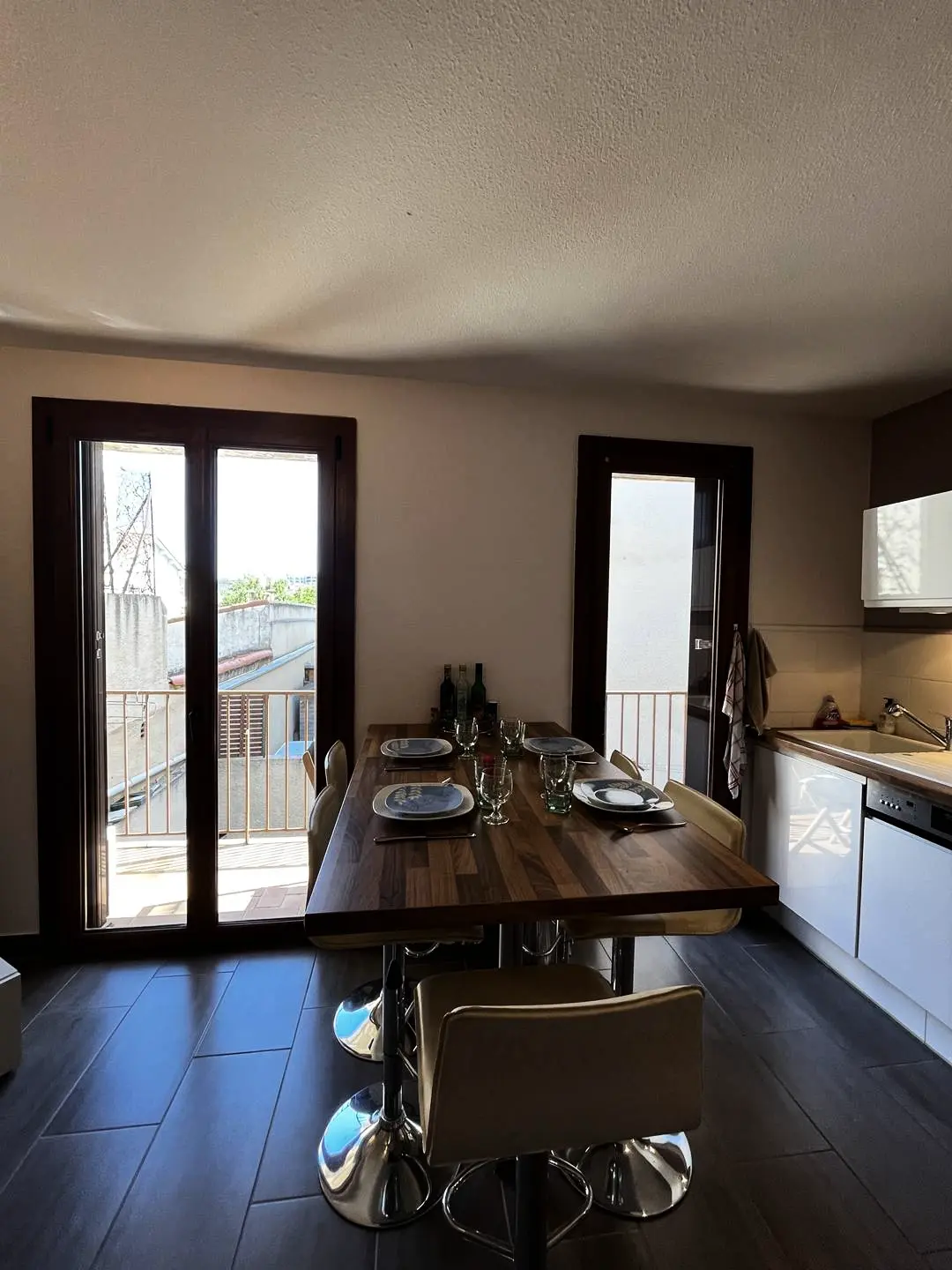 Residence 4ralb30-canet Tengerpart