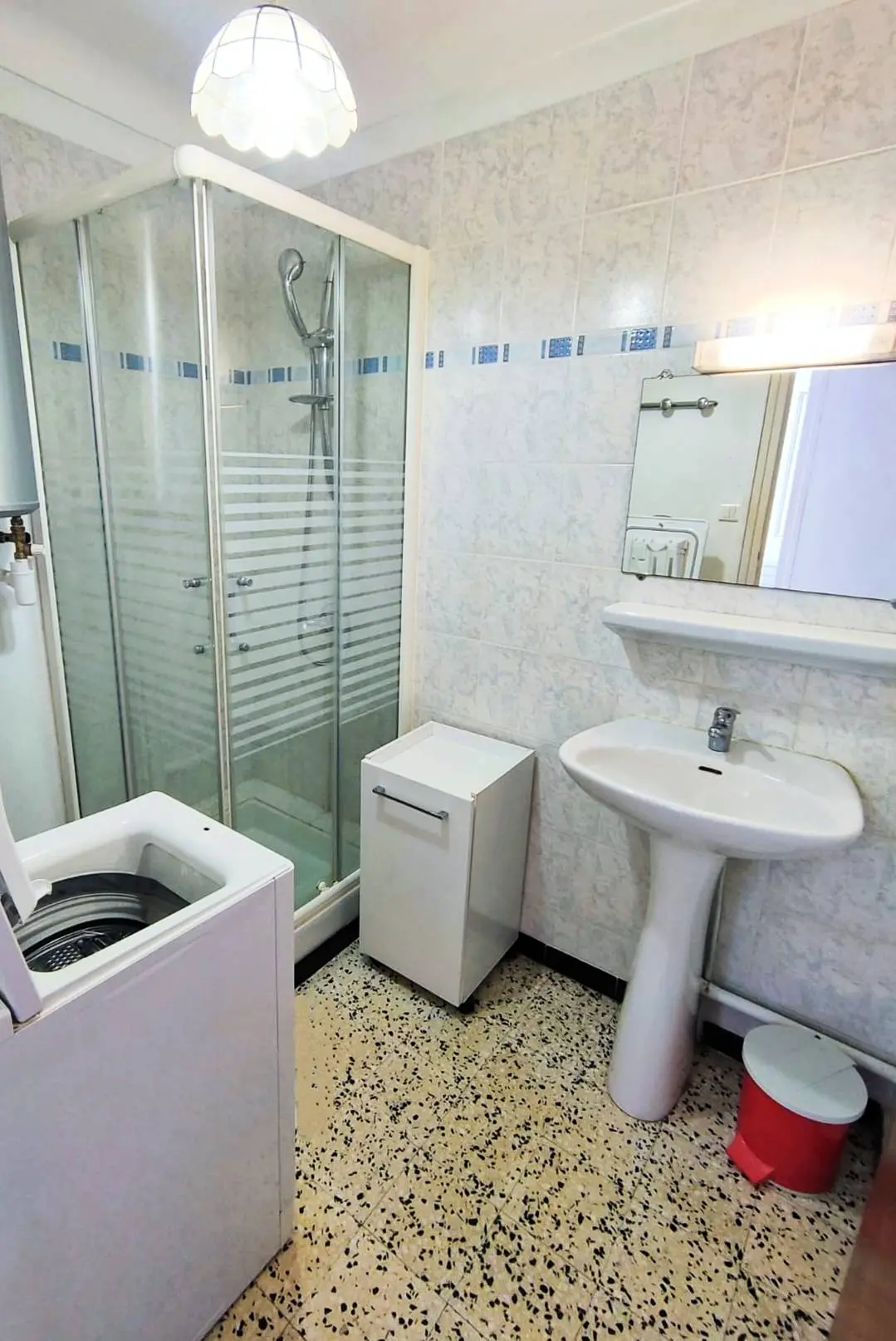 Residence 5edgra23-canet Tengerpart