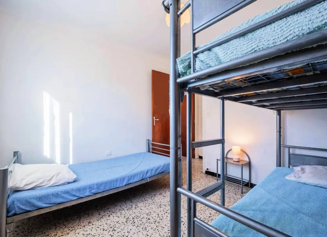 Residence 5edgra23-canet Tengerpart