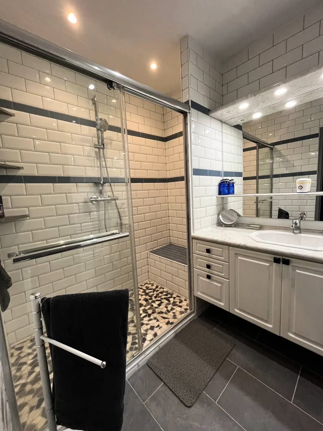 Residence 6anemo18-canet Tengerpart
