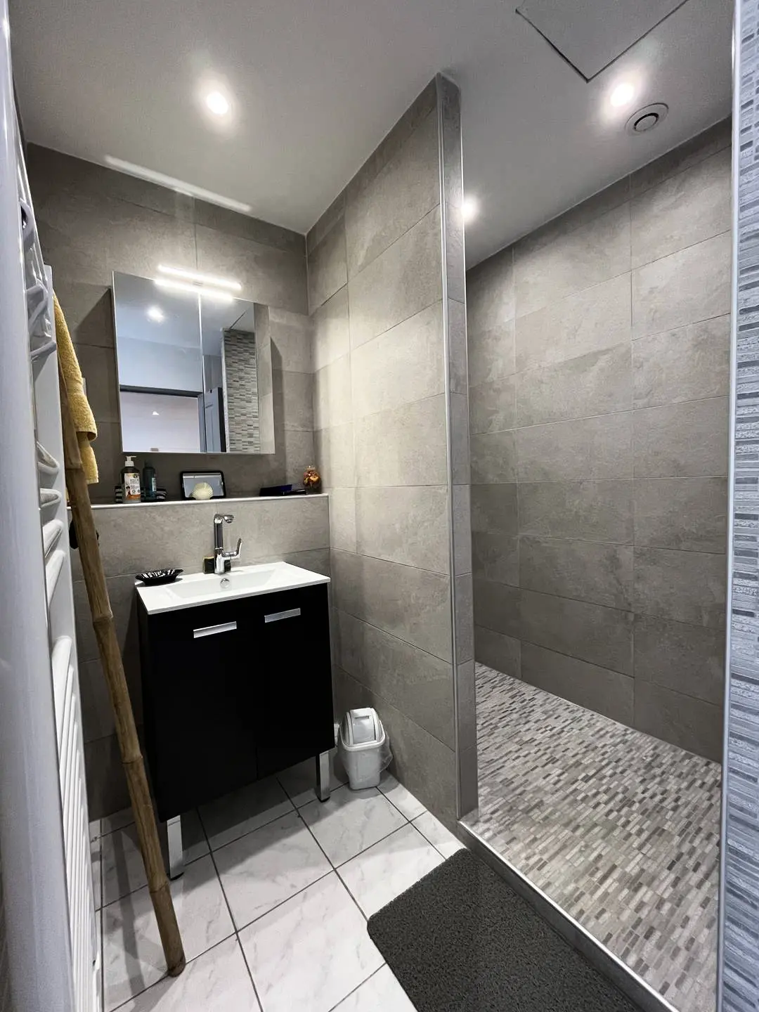 Residence 6anemo18-canet Tengerpart