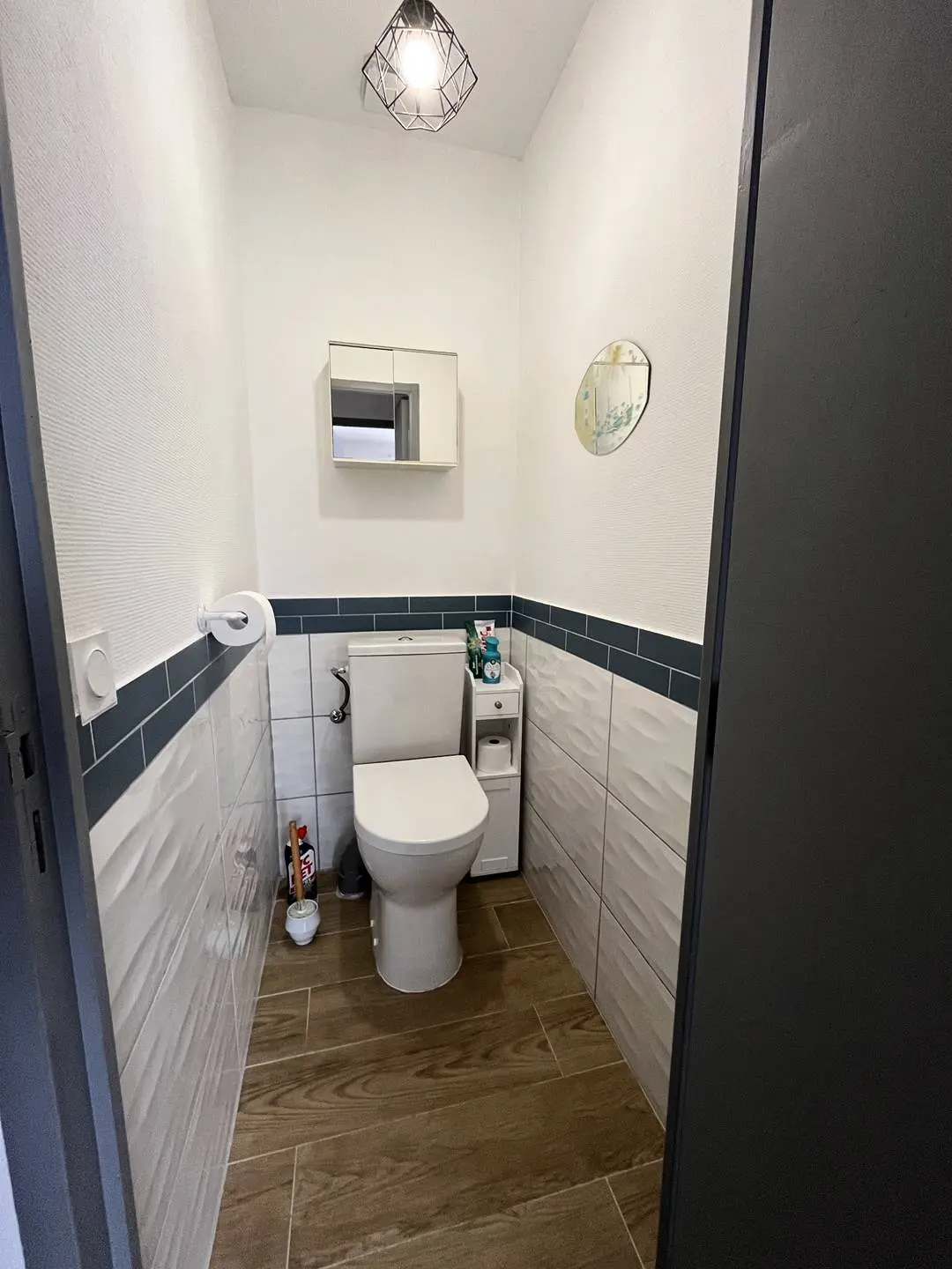 Residence 6anemo18-canet Tengerpart