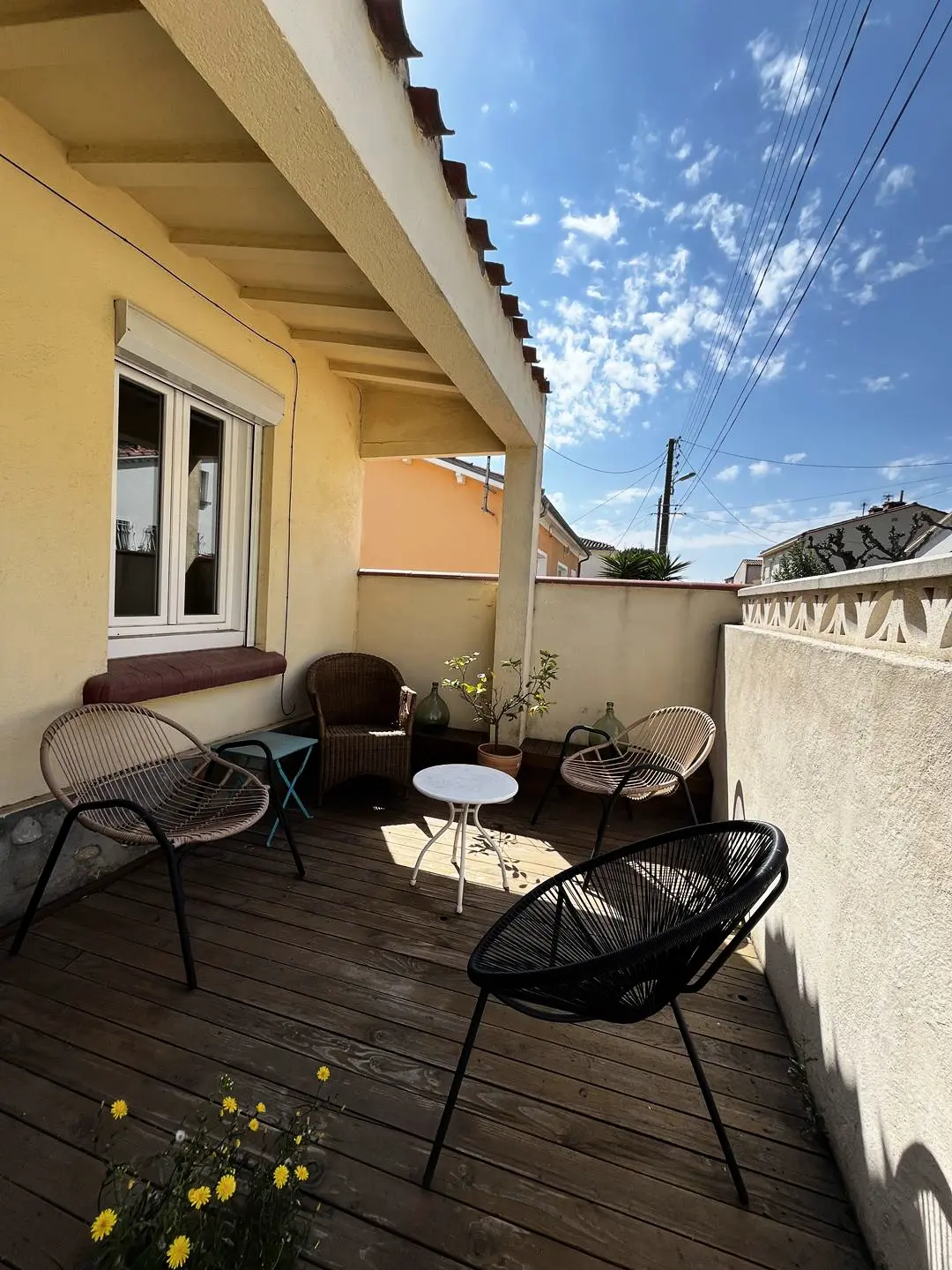 Residence 6gdor8-canet Beach