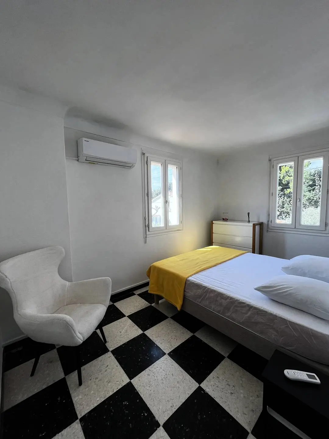 Residence 6gdor8-canet Beach