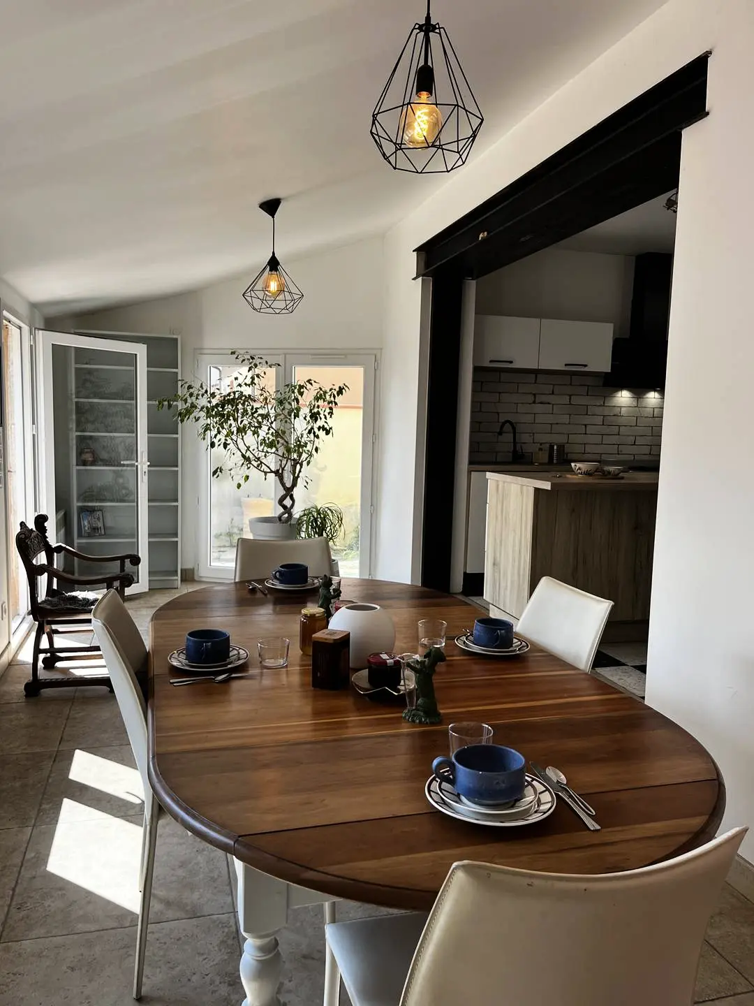 Residence 6gdor8-canet Beach