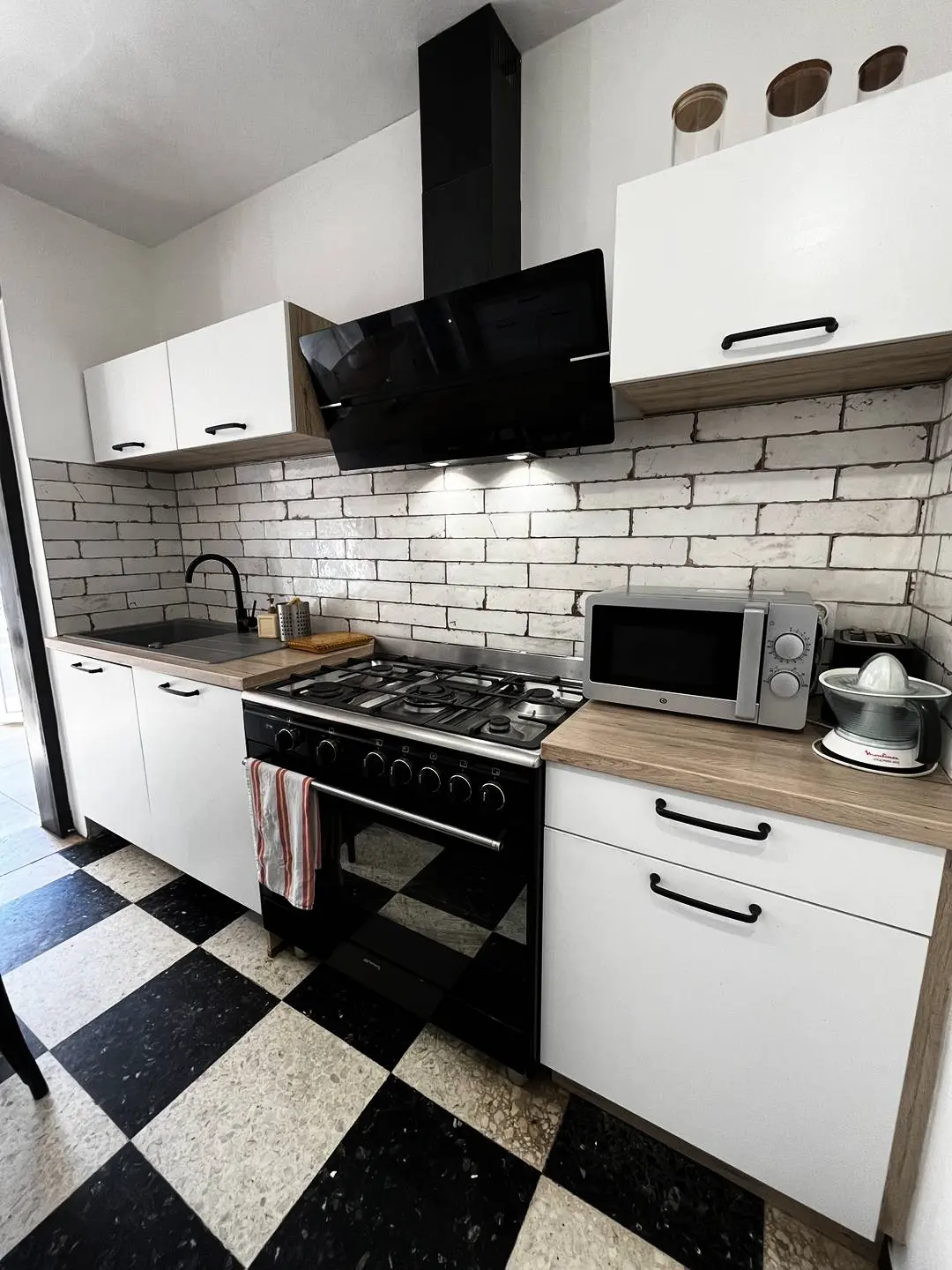 Residence 6gdor8-canet Beach
