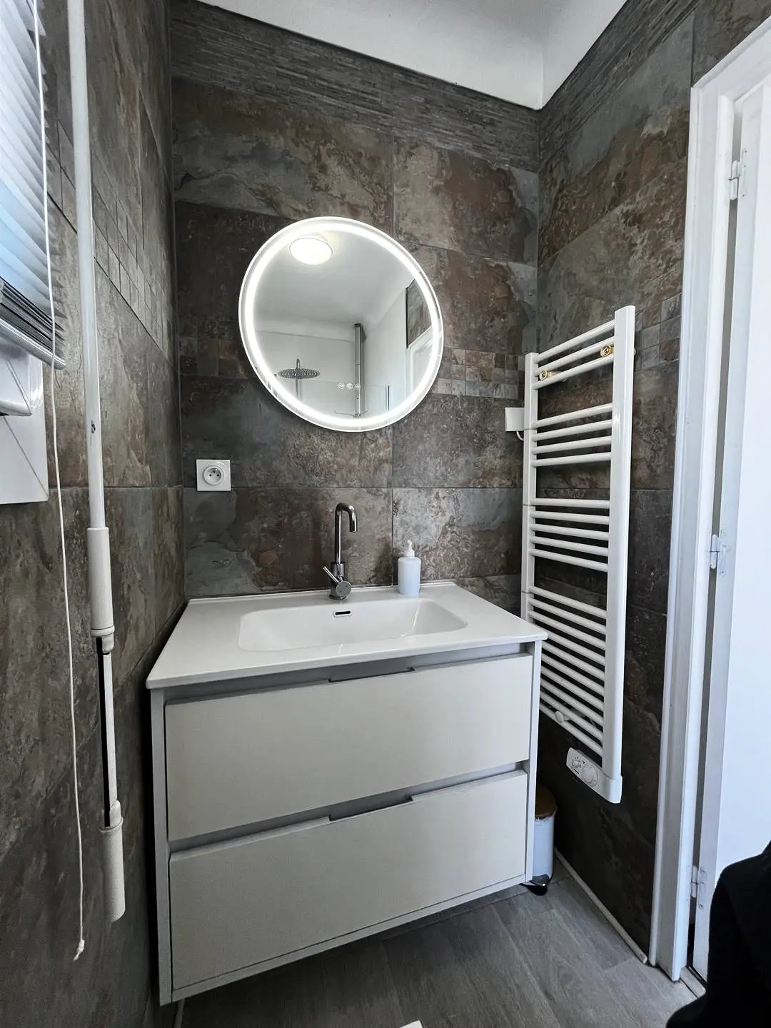 Residence 6gdor8-canet Beach