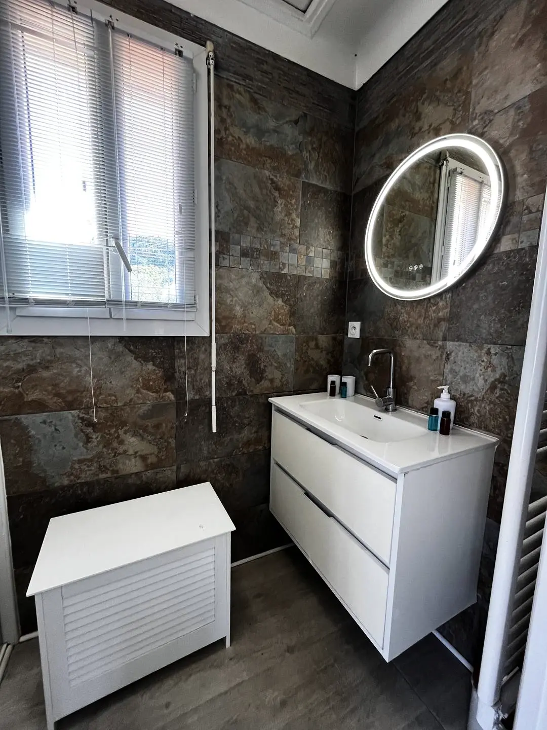 Residence 6gdor8-canet Beach