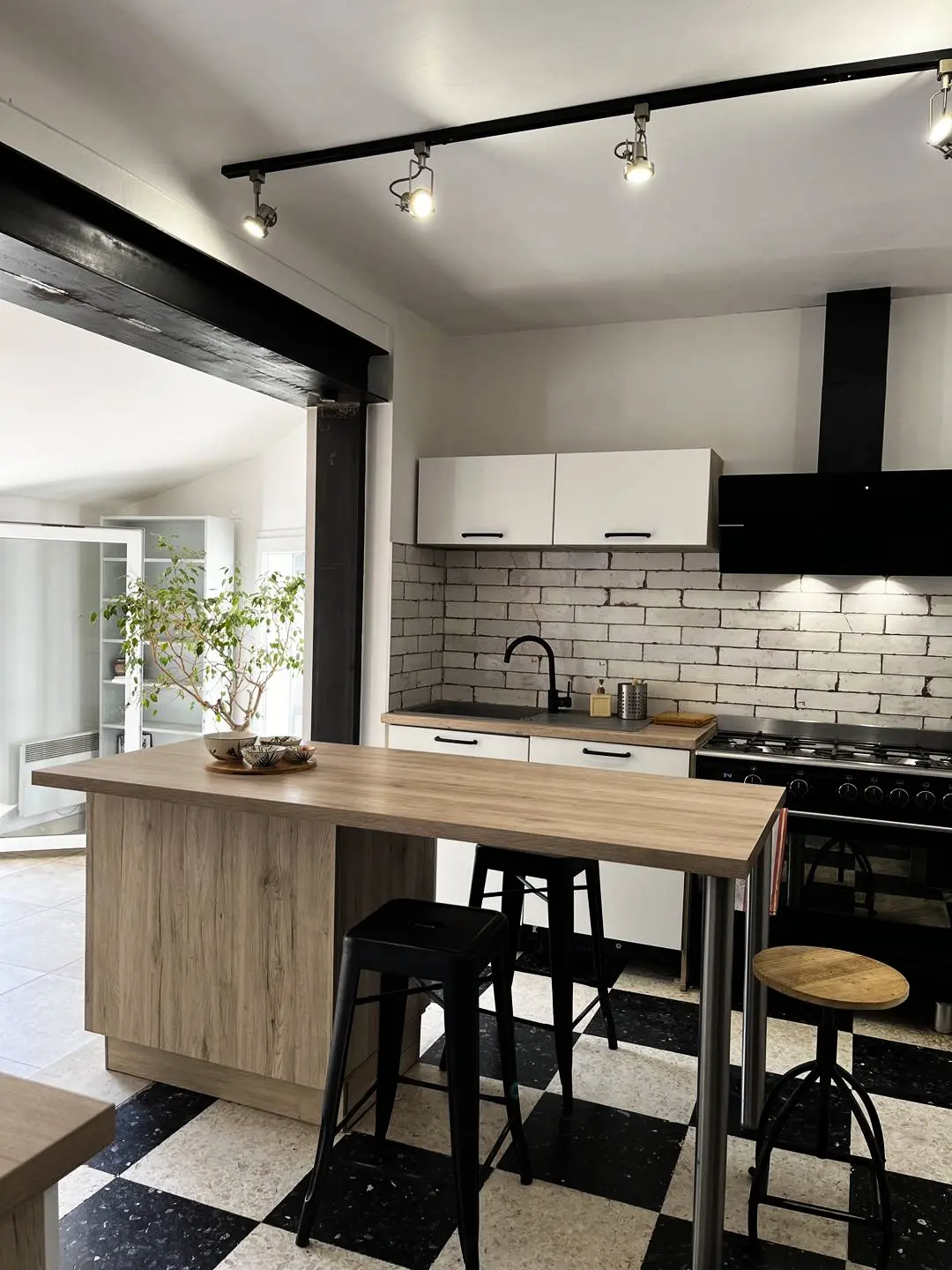 Residence 6gdor8-canet Beach
