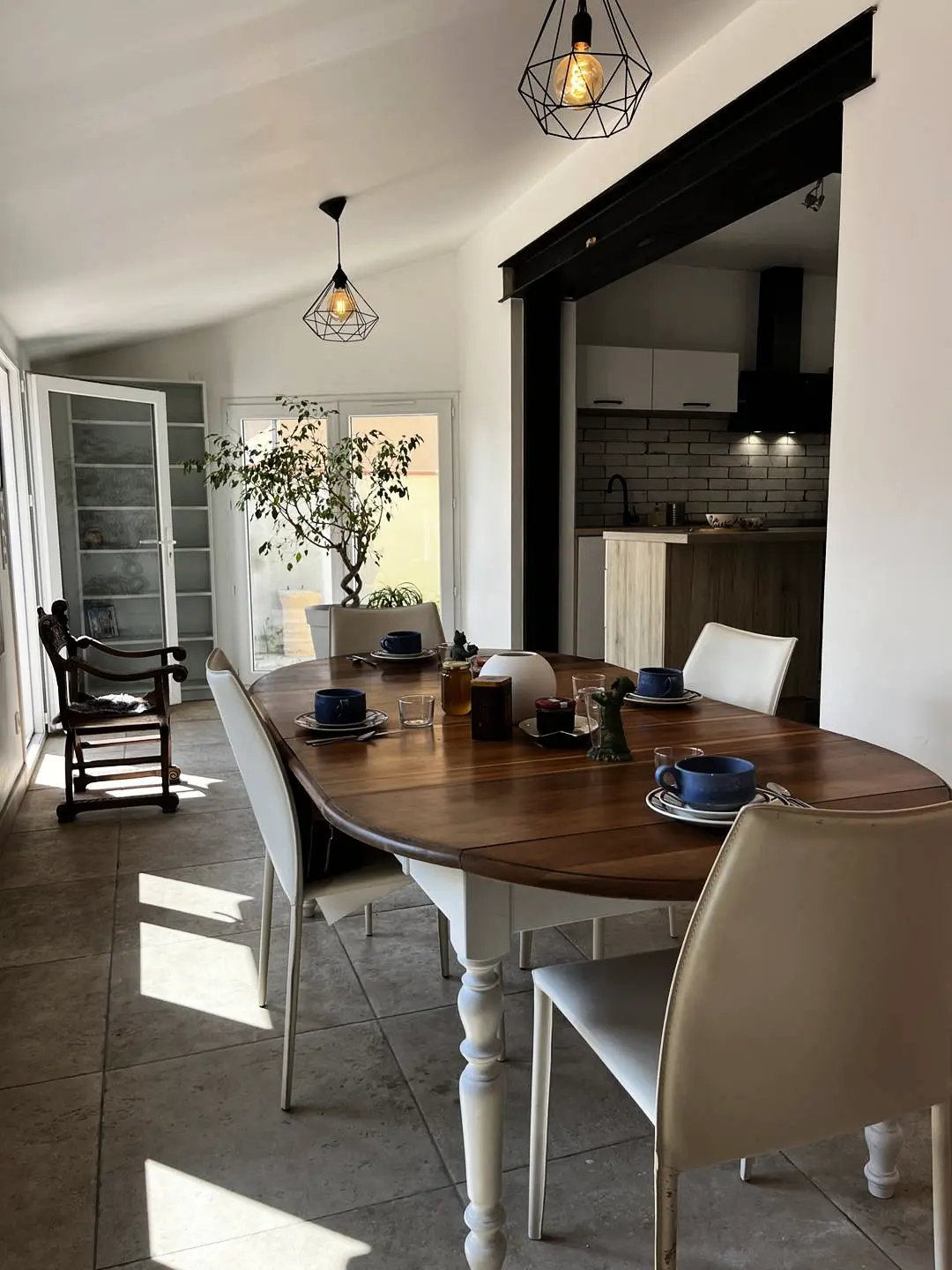 Residence 6gdor8-canet Beach