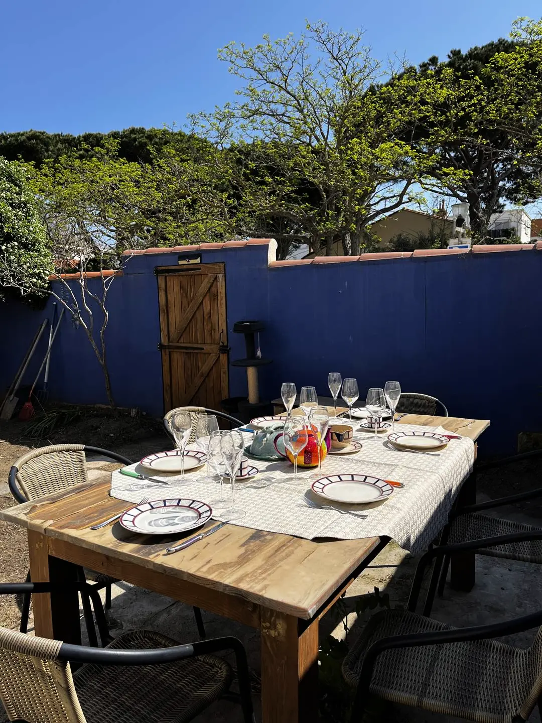 Residence 6gdor8-canet Beach