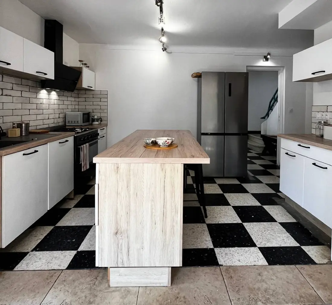 Residence 6gdor8-canet Beach