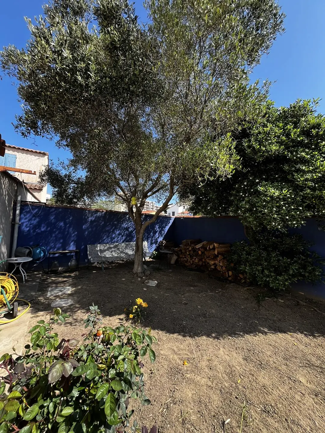 Residence 6gdor8-canet Beach