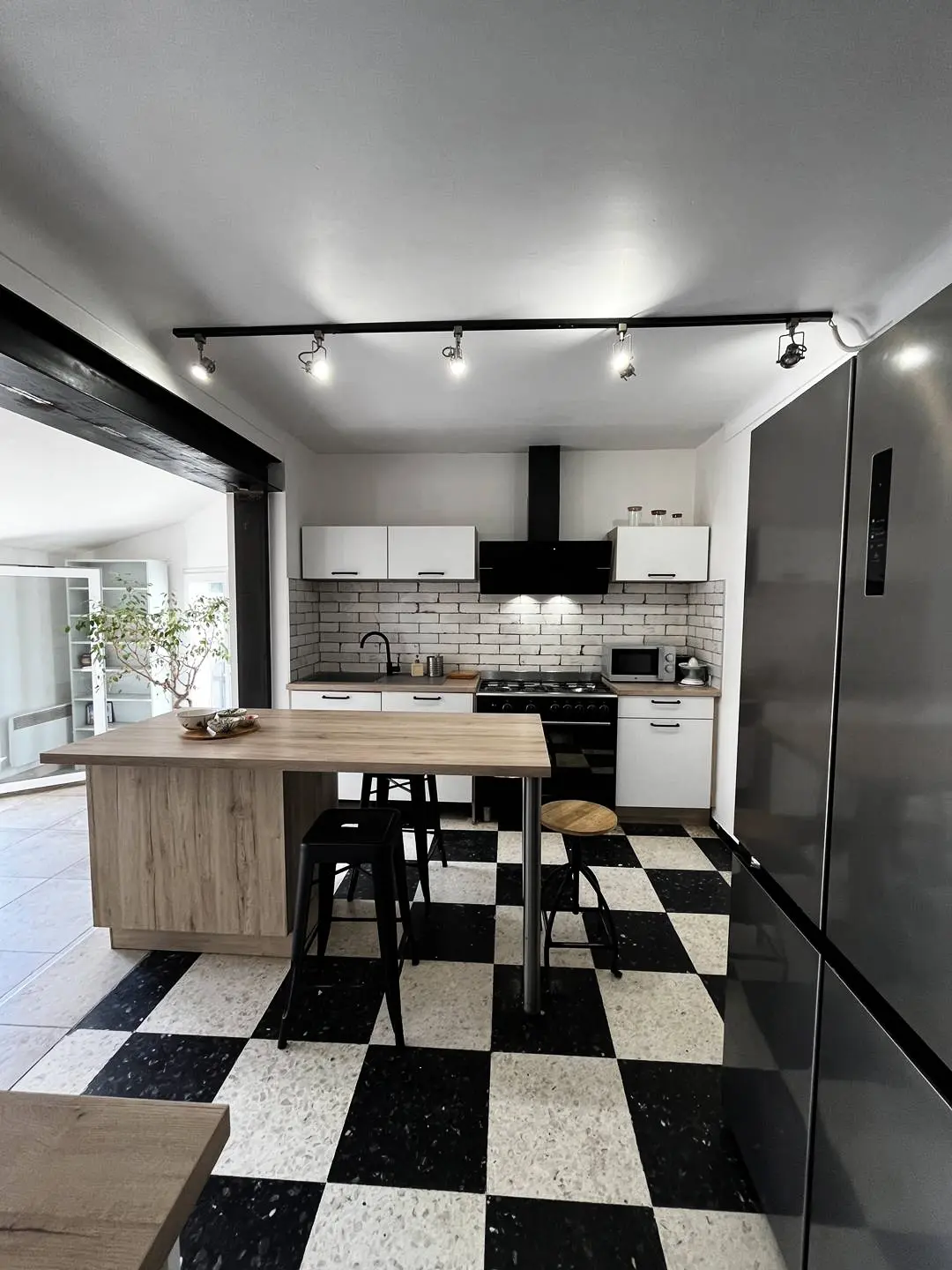 Residence 6gdor8-canet Beach