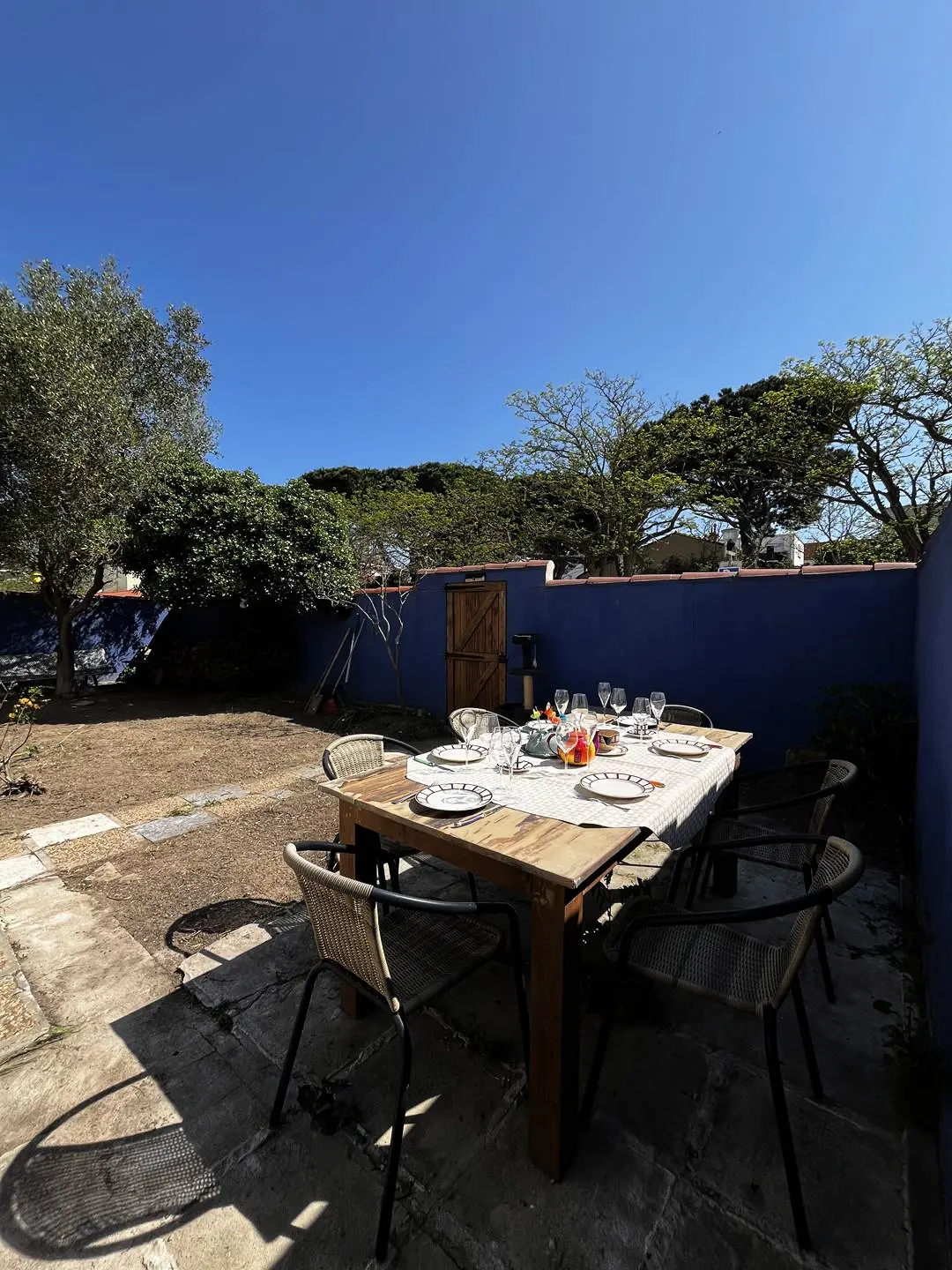 Residence 6gdor8-canet Beach