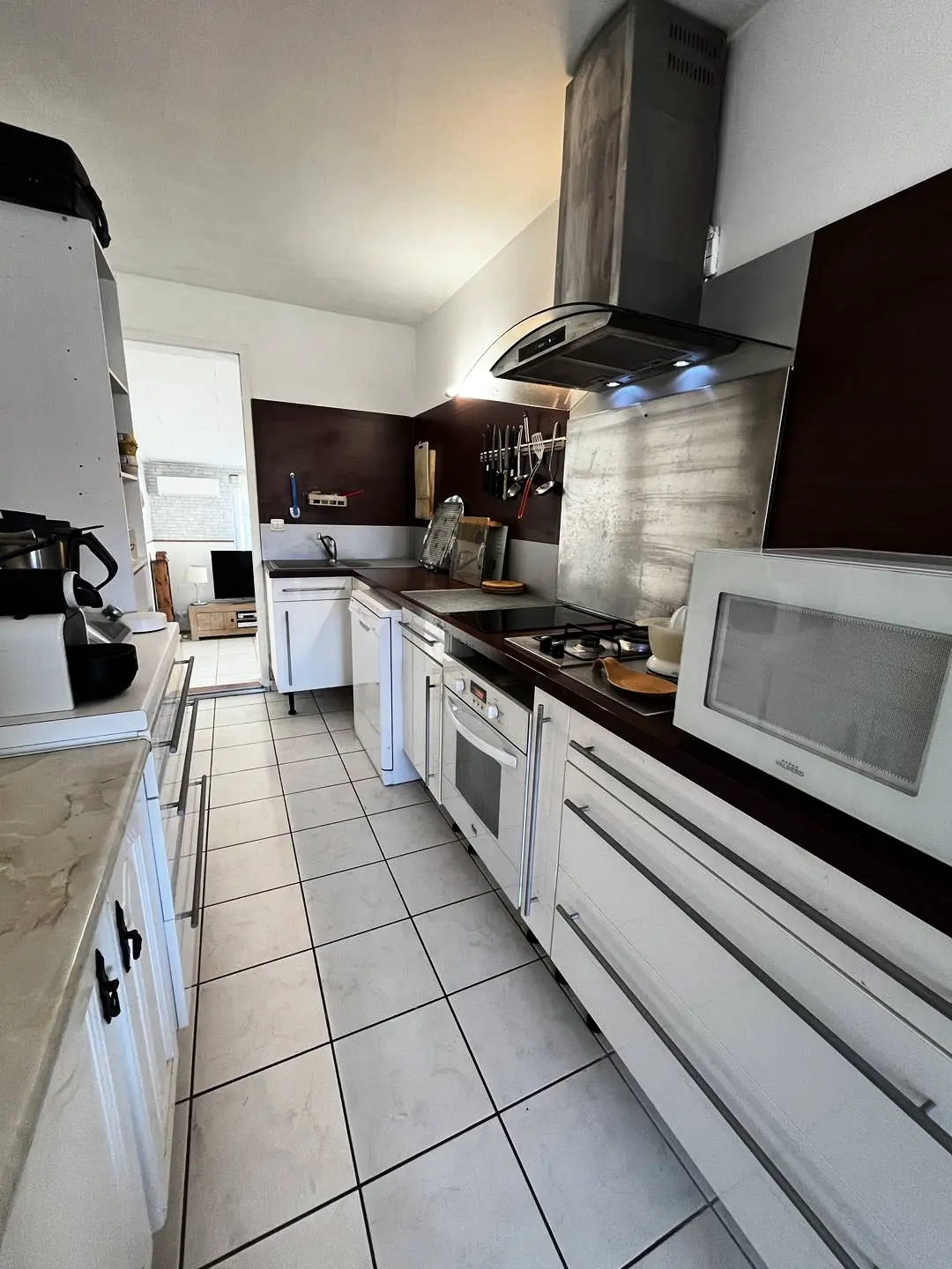 Residence 6jsun23-canet Beach