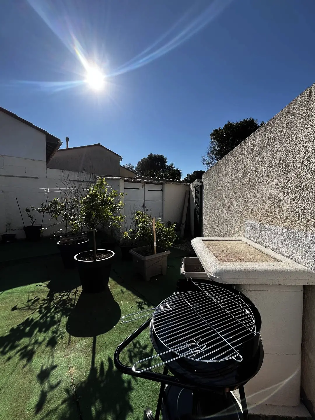 Residence 6jsun23-canet Beach