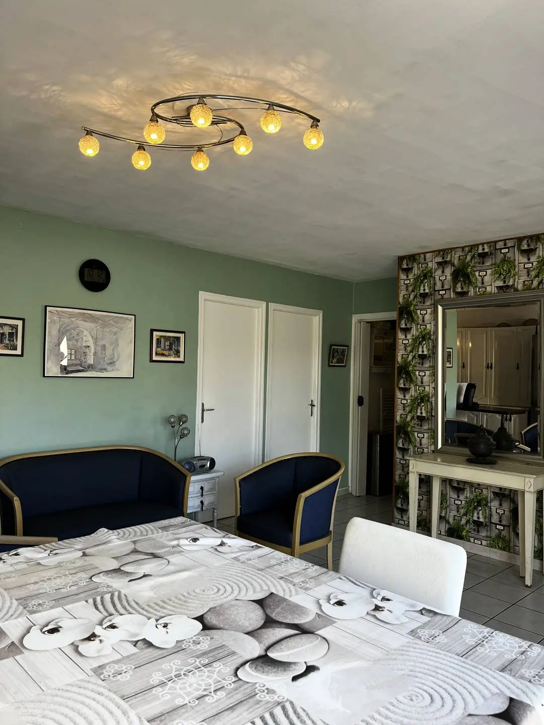 Residence 6jsun23-canet Beach