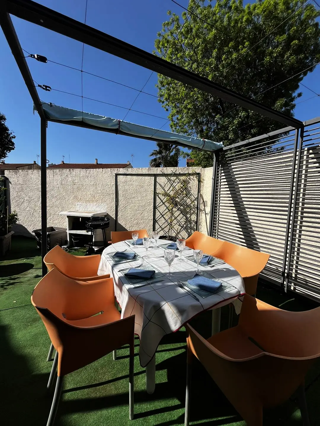 Residence 6jsun23-canet Beach