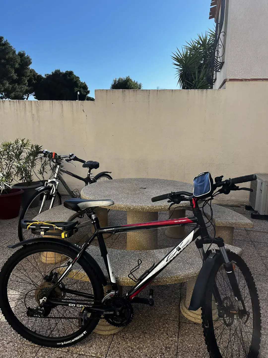 Residence 6jsun23-canet Beach