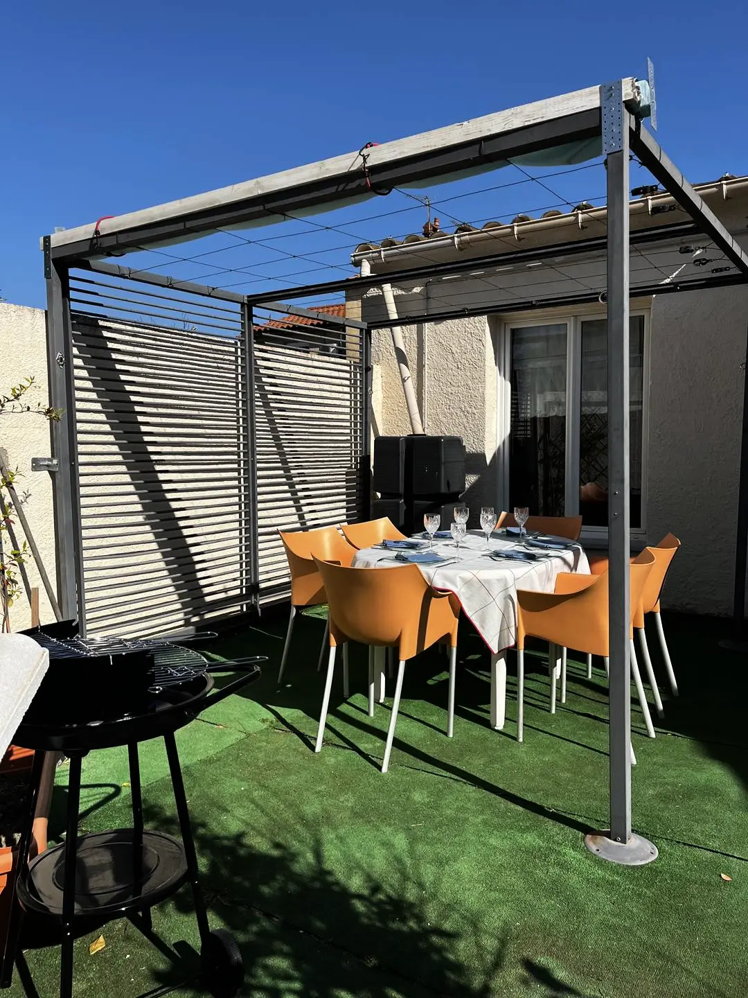 Residence 6jsun23-canet Beach