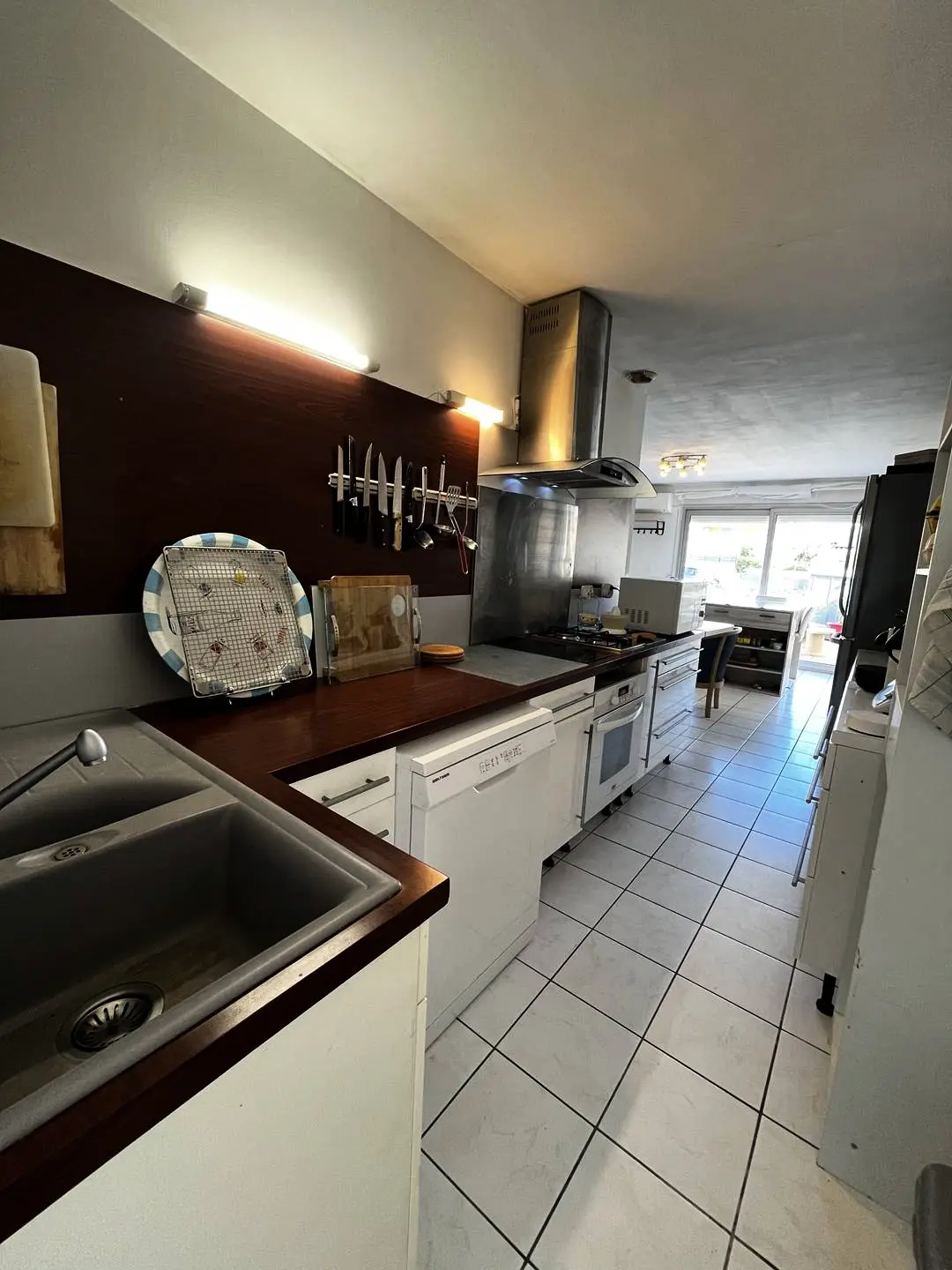 Residence 6jsun23-canet Beach