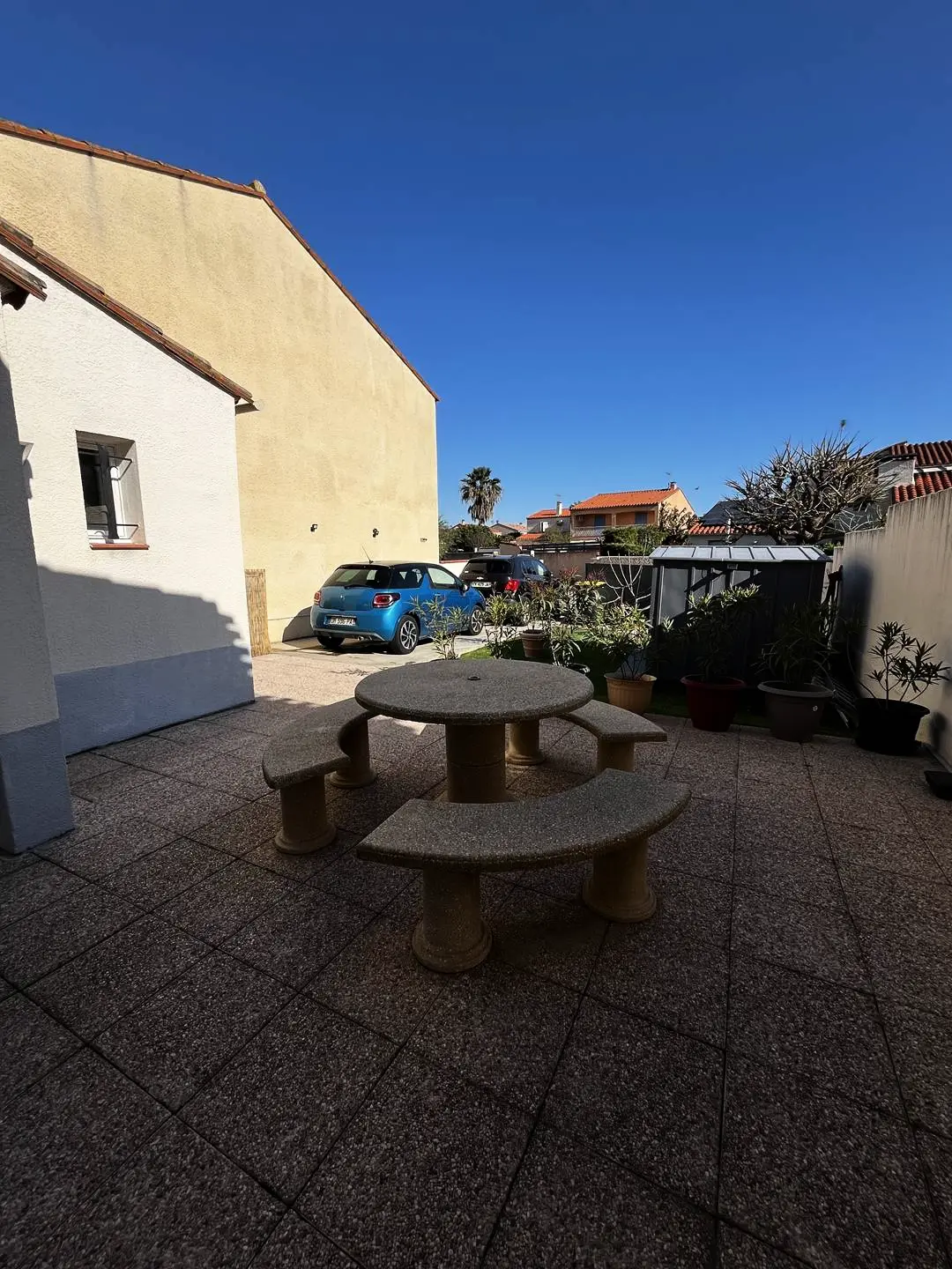 Residence 6jsun23-canet Beach