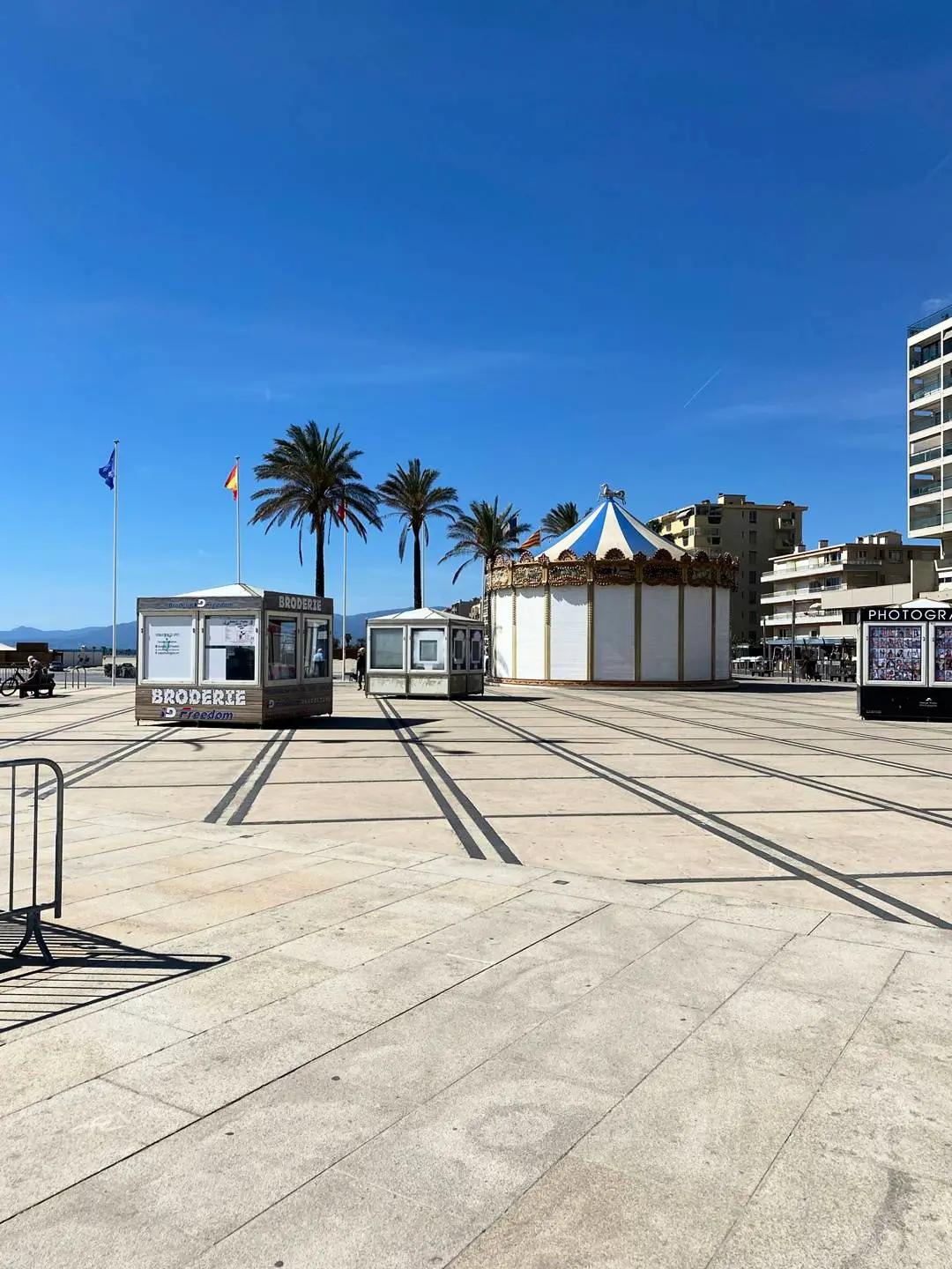 Residence 6jsun23-canet Beach