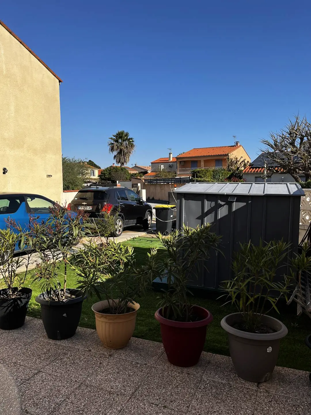 Residence 6jsun23-canet Beach