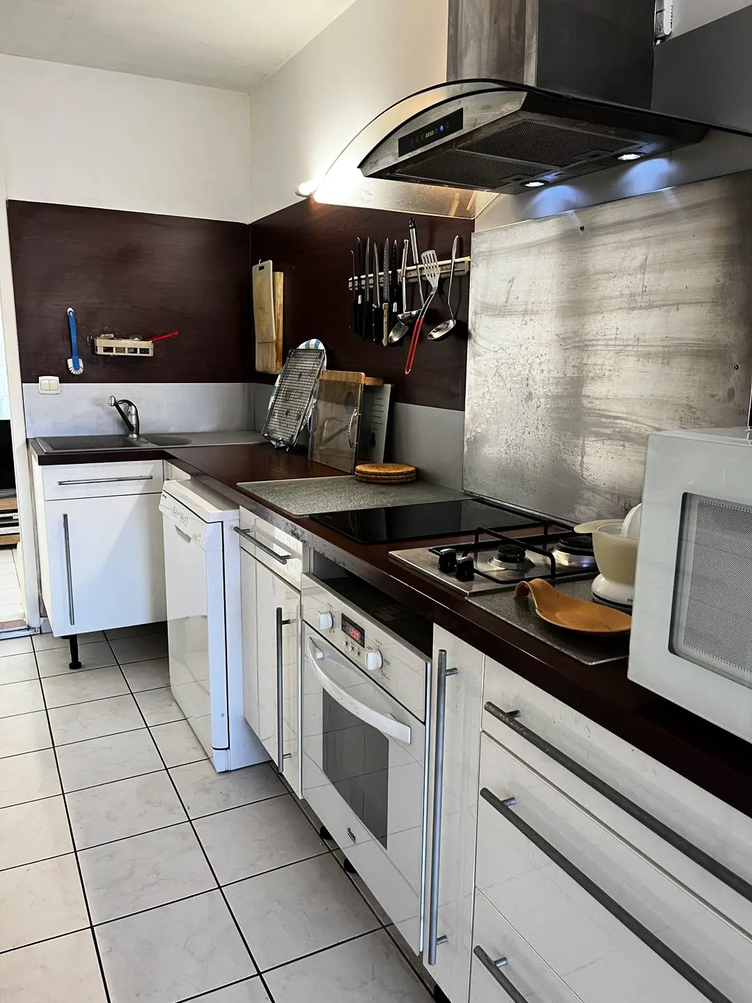 Residence 6jsun23-canet Beach