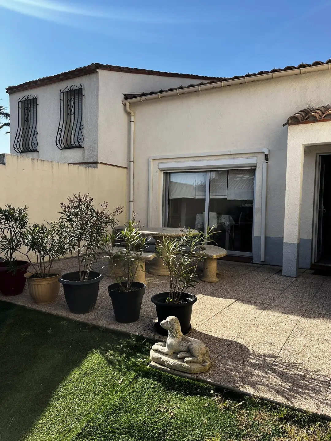 Residence 6jsun23-canet Beach