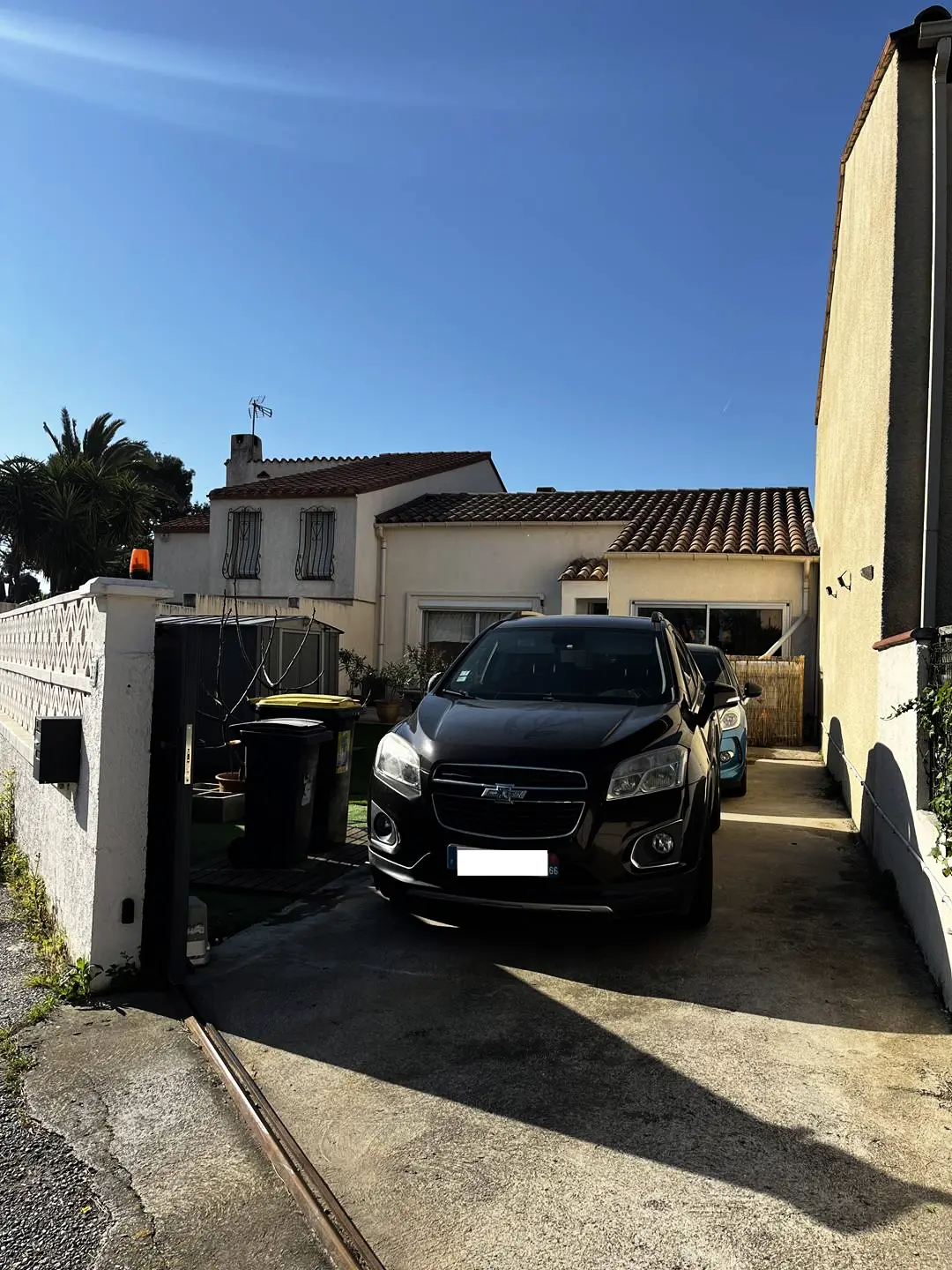 Residence 6jsun23-canet Beach