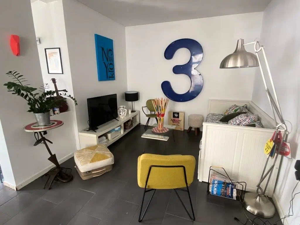 Rezidencia 6vhip3-canet Tengerpart