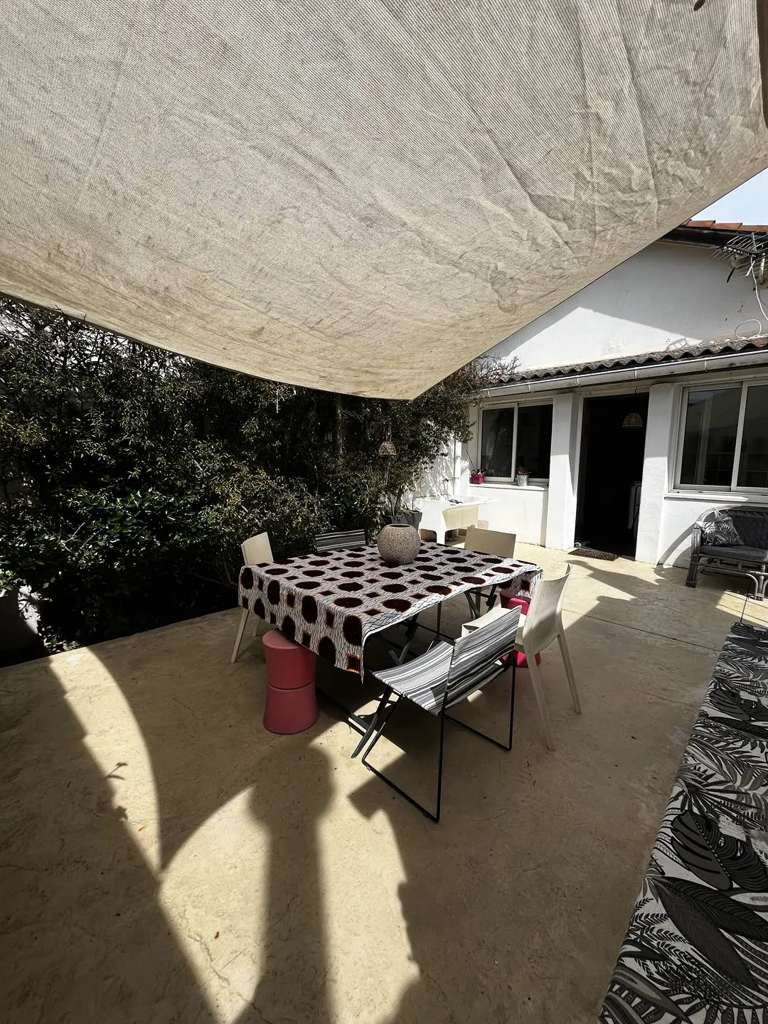 Rezidencia 6vhip3-canet Tengerpart