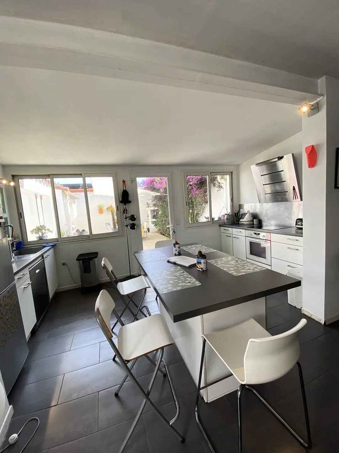Rezidencia 6vhip3-canet Tengerpart