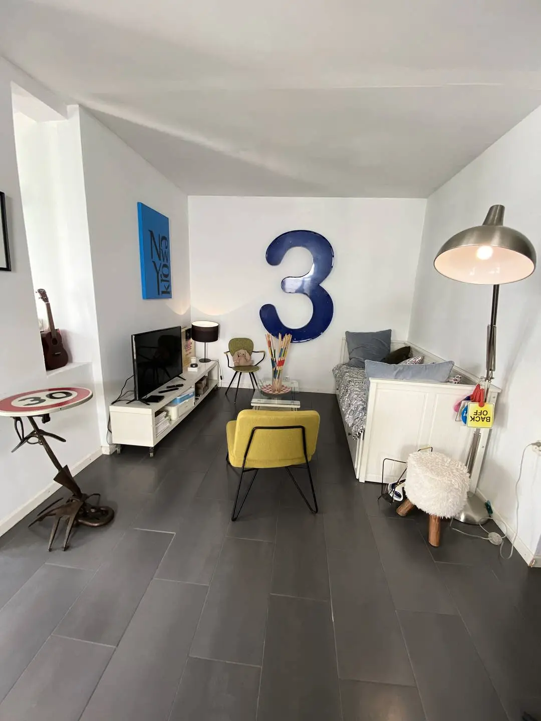 Rezidencia 6vhip3-canet Tengerpart