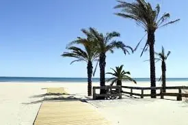 Rezidencia 6vhip3-canet Tengerpart
