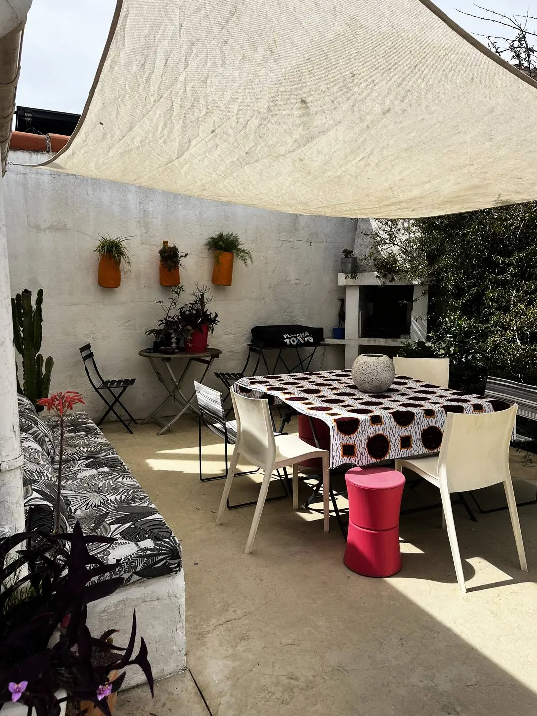Rezidencia 6vhip3-canet Tengerpart
