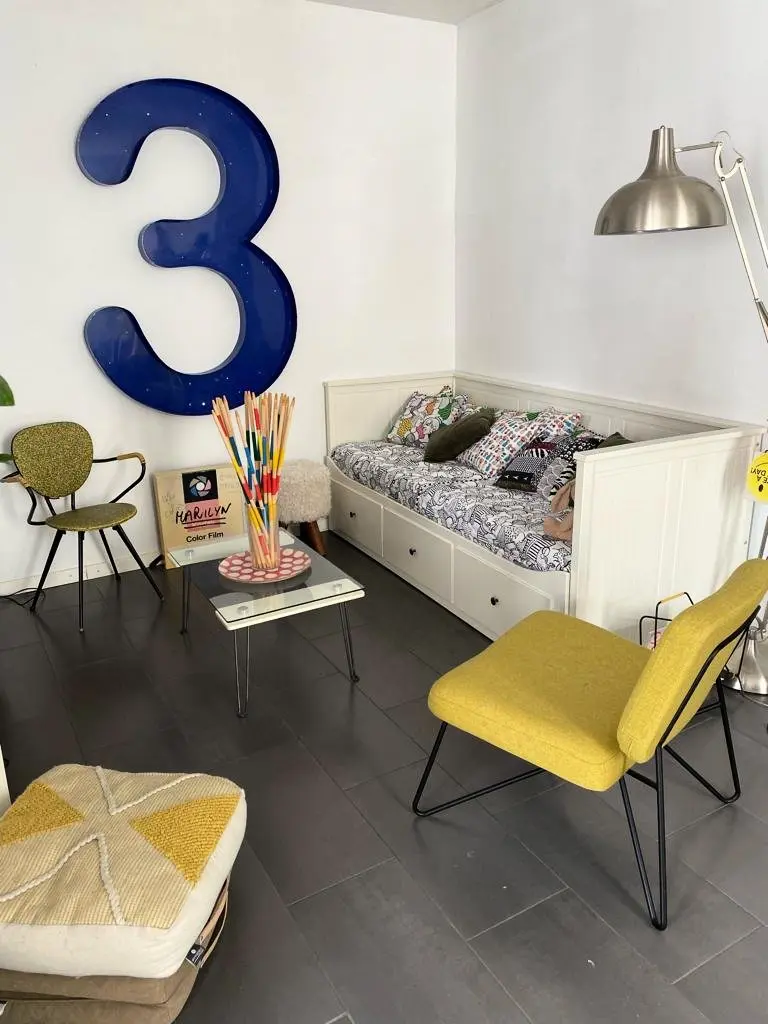Rezidencia 6vhip3-canet Tengerpart