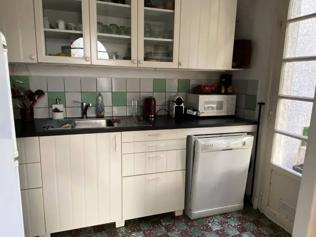 Residence 7tix88-canet Beach