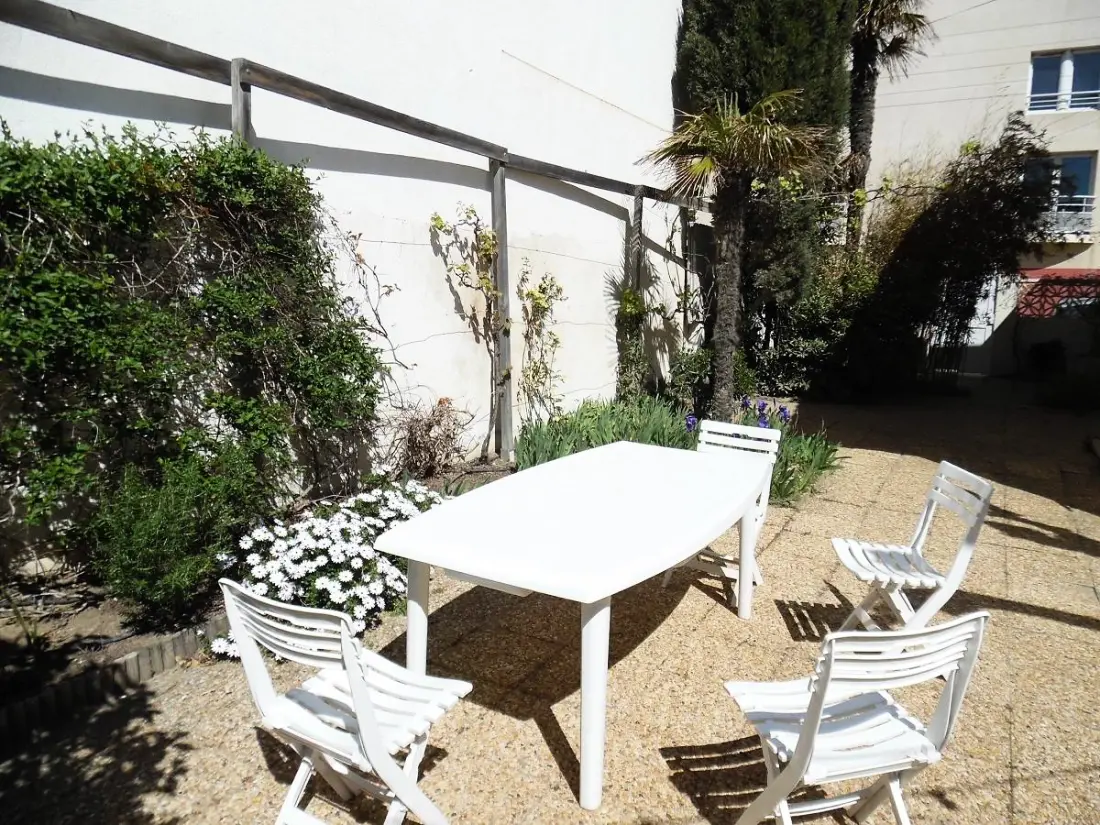 Residence 7tix88-canet Beach