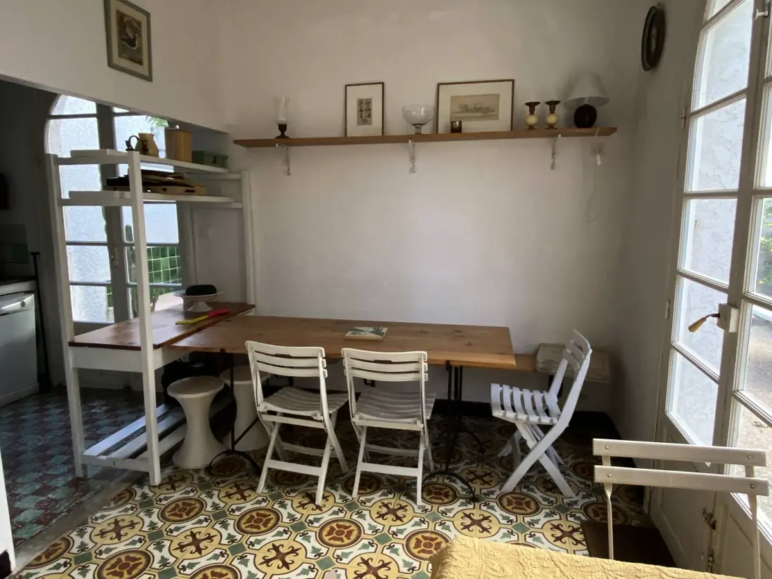 Residence 7tix88-canet Beach