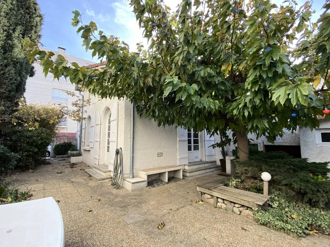 Residence 7tix88-canet Beach